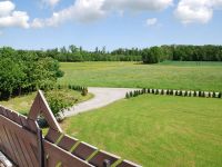Pension-Luginsland-Aussicht