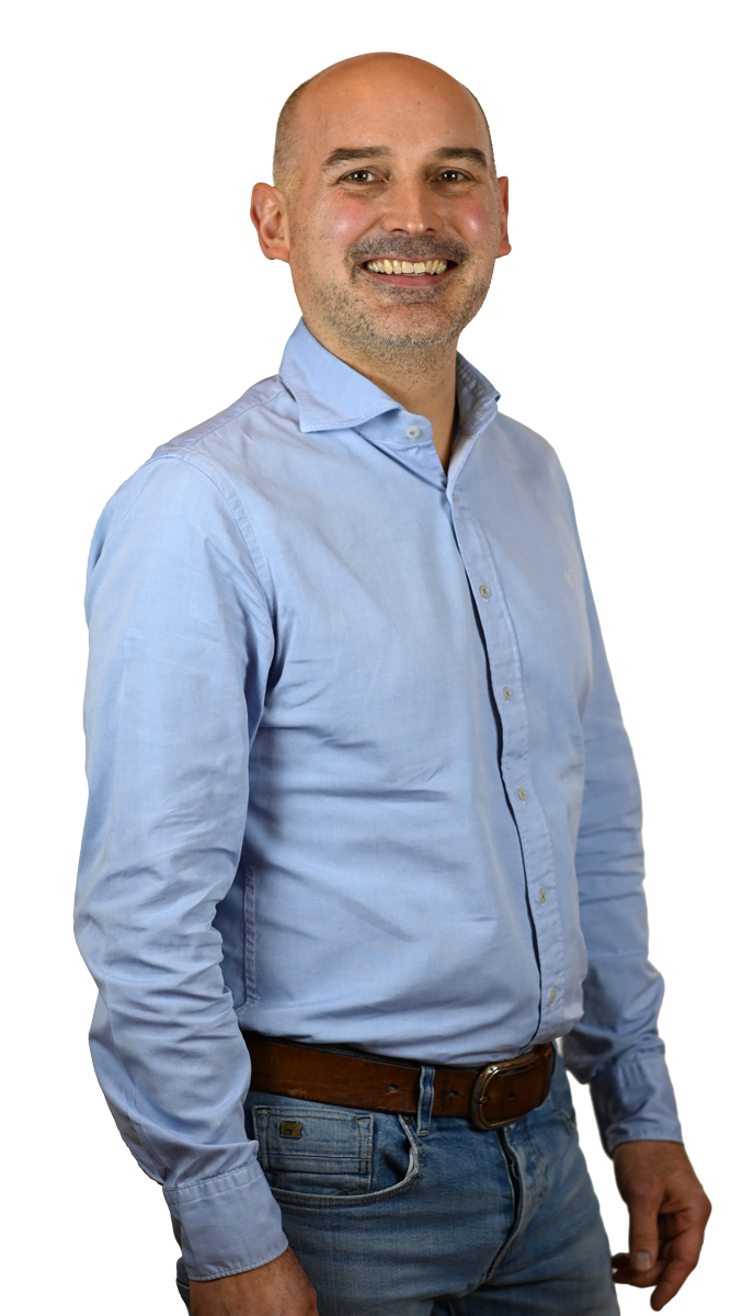 13_EilertOliver_P1 Helmut Hahn - 3. Bürgermeister